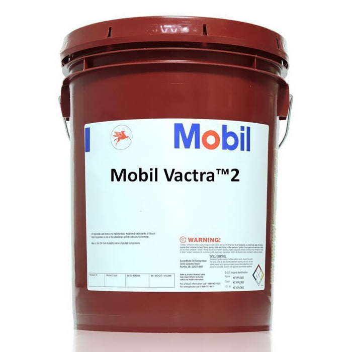 Cubeta de lubricante mobil para guías correderas horizontales en maquinas herramientas iso 68. vactra n 2. vactra  # 2.
PRECIOS INCLUYEN I.S.V.