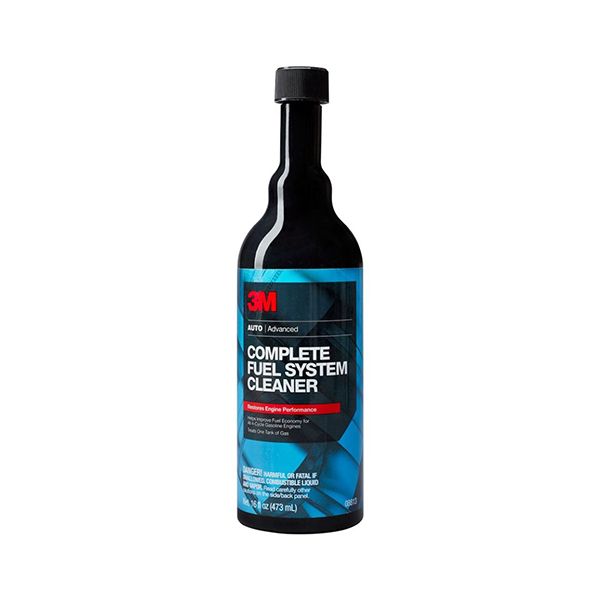 Fuel injection cleaners / fuel additives 3m complete fuel system cleaner
PRECIOS INCLUYEN I.S.V.