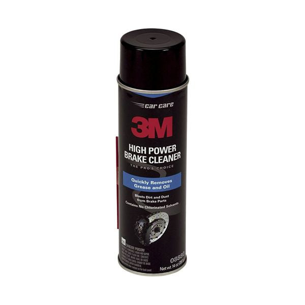 Brake parts cleaners / nonchlorinated
PRECIOS INCLUYEN I.S.V.