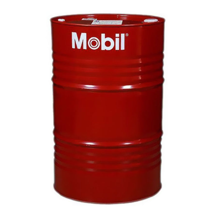 Mobilube hd 85w9140, lubricante para engranajes de alto rendimiento y servicio pesado, para aplicaciones que requieran api gl-5