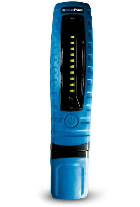 Luz de trabajo inalámbrica, portátil,  10 led, 400 lummes, giro de 360 grados, magnética. 11 pulgadas
PRECIOS INCLUYEN I.S.V.