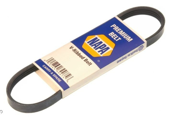 Banda automotriz a/c