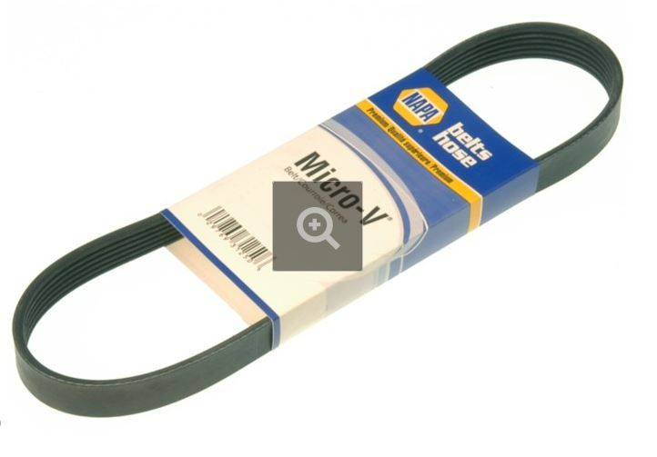 Banda de accesorios - serpentine belt
PRECIOS INCLUYEN I.S.V.