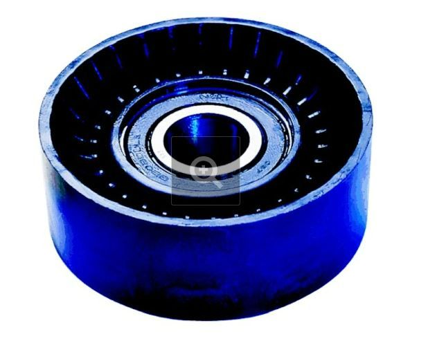 Drivebelt idler pulley / balinera flotante de banda de accesorios