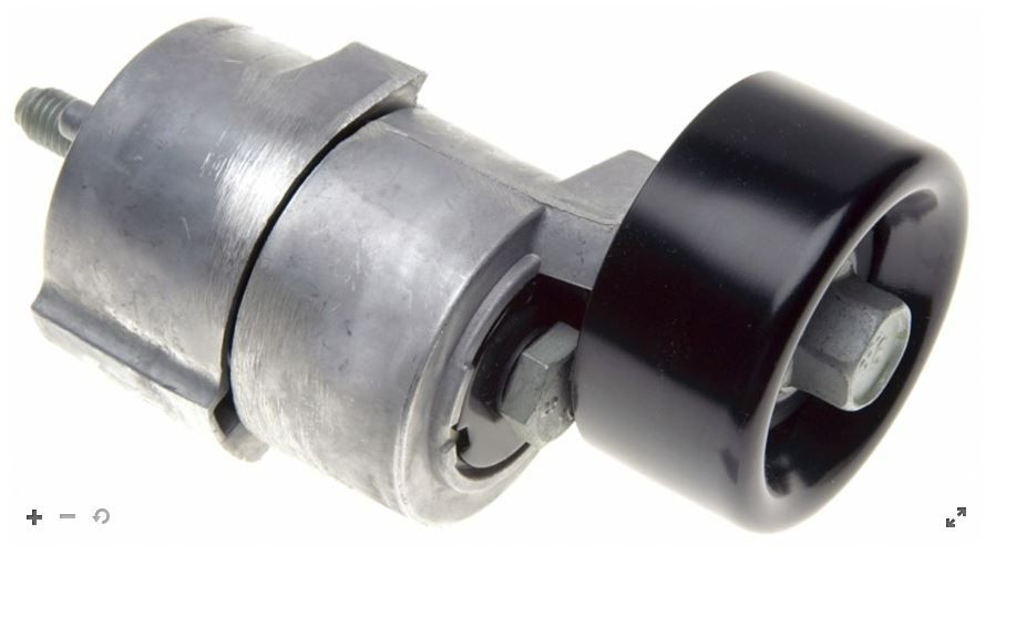 Drivebelt tensioner assy / tensor de la banda de accesorios
