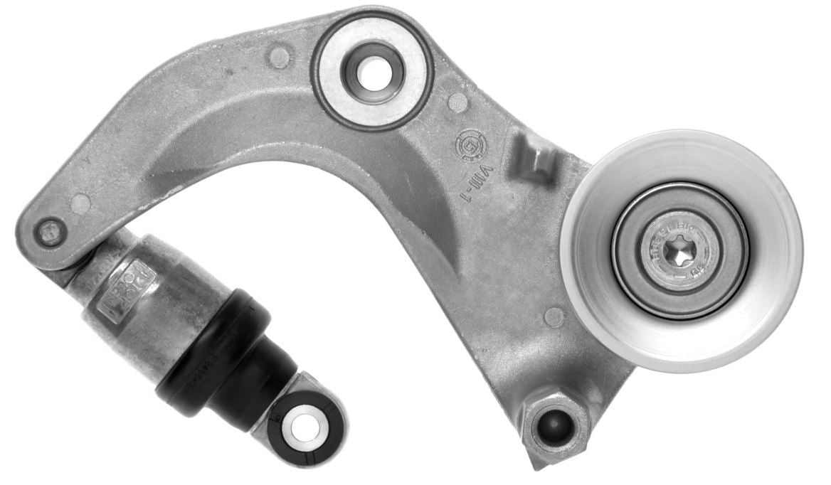 Automatic tensioner / tensor automatico de banda de accesorios