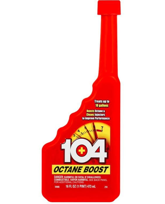 Aditivo para gasolina aumentador de octanaje, tratamiento para 18 galones de combustible/ fuel additive octane boost 16 oz gold eagle  
PRECIOS INCLUYEN I.S.V.
