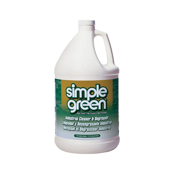 Cleaner / multi-purpose sunshine makers/ desengrasante simple green 1 galón