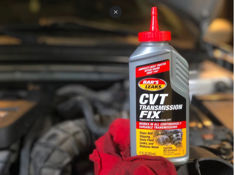 Aditivo para aceite de transmisión cvt bars leak - cvt transmission fix
