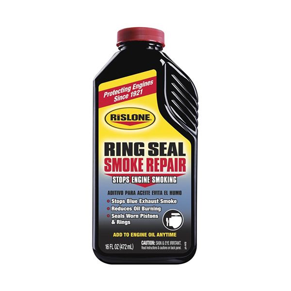Motor oil additive rislone ring seal smoke repair- aditivo para el aceite de motor 16 oz
PRECIOS INCLUYEN I.S.V.