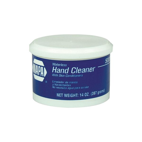 Hand cleaner creme heavy-duty hand cleaner gojo / limpiador de manos 14 oz
PRECIOS INCLUYEN I.S.V.