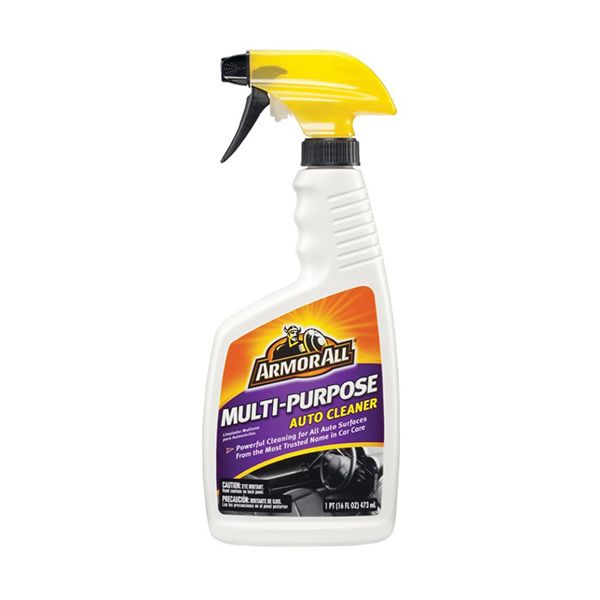 Cleaner / multi-purpose / armor all multiproposito, limpiador de tableros
PRECIOS INCLUYEN I.S.V.