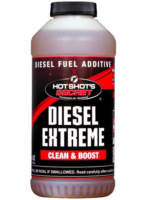 Aditivo para combustible diesel . fuel additive hot shots secret diesel extreme 16 oz lubrication specialties
PRECIOS INCLUYEN I.S.V.
