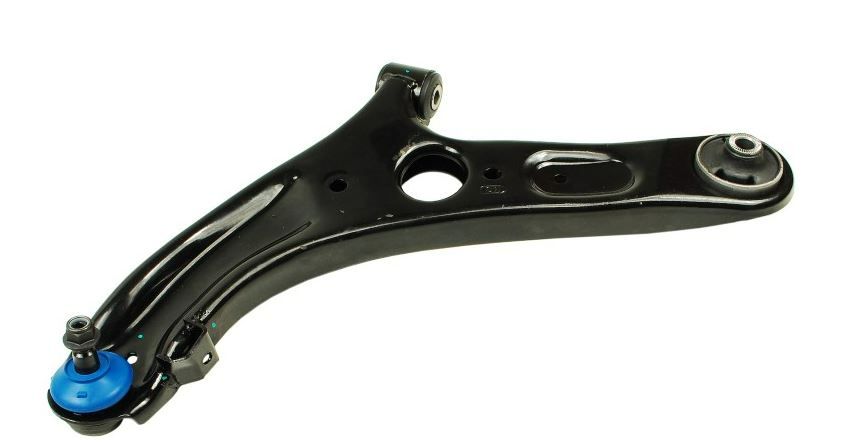 Control arm w/ ball joint left - lower - front suspension - tijera completa frontal izquierda
PRECIOS INCLUYEN I.S.V.