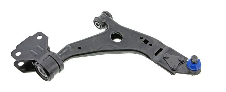 Control arm w/ ball joint - lower - front suspension left - brazo de contro o tijera frontal izquierda