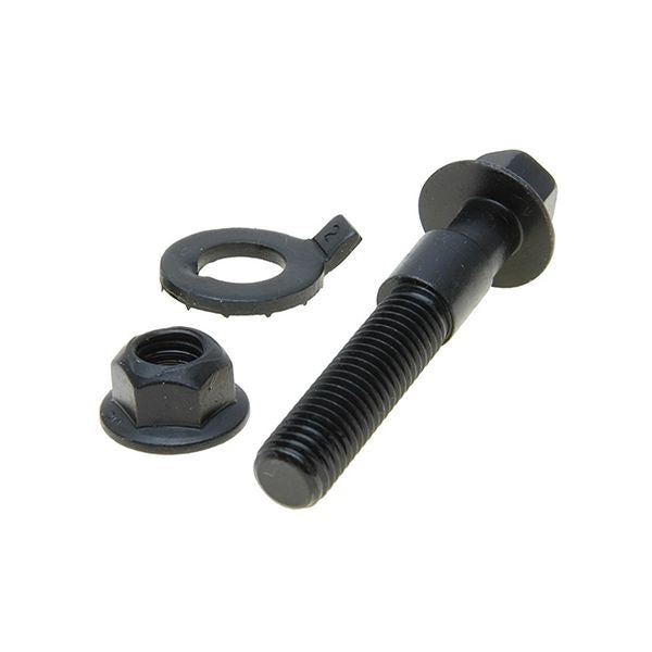 Cam / crank bolt kit - front suspension'- tornillo con tuerca para suspension
PRECIOS INCLUYEN I.S.V.
