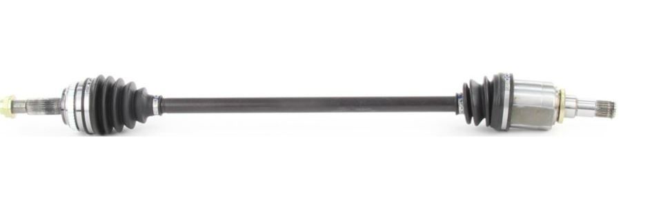 Flecha homocinetica / new cv axle