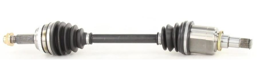 Flecha homocinetica / new cv axle