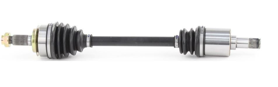Flecha homocinetica / new axle