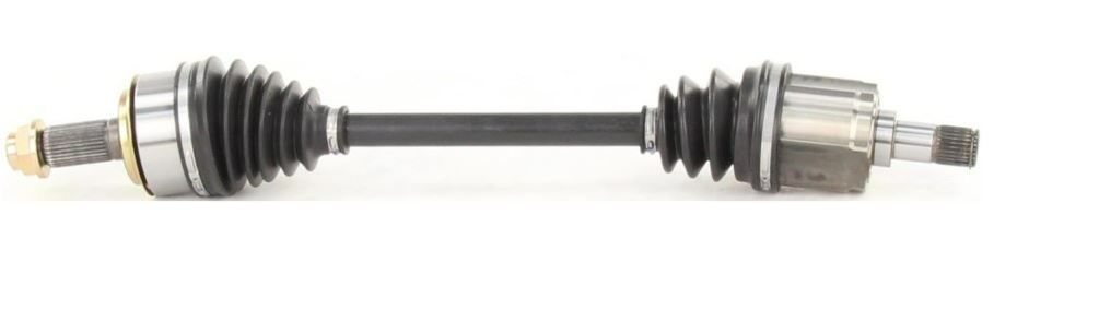 Flecha homocinetica / new cv axle