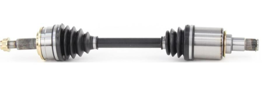 Flecha homocinetica / new cv axle