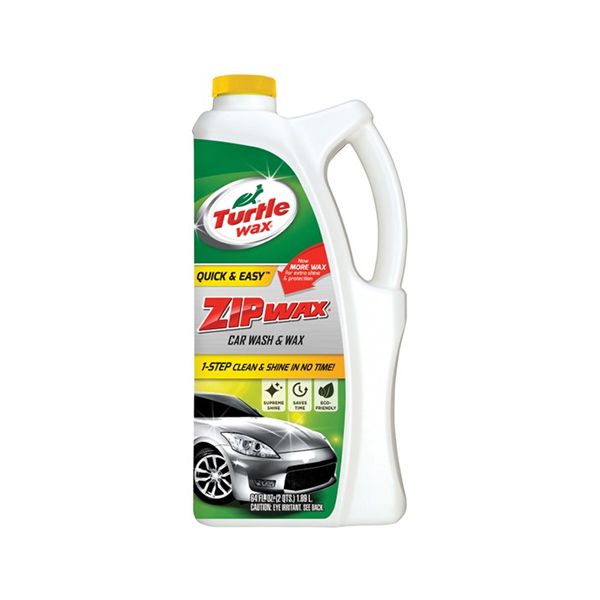 Car wash / cleaner 64 oz