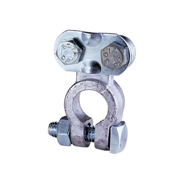 Battery cable repair terminal- borne de bateria