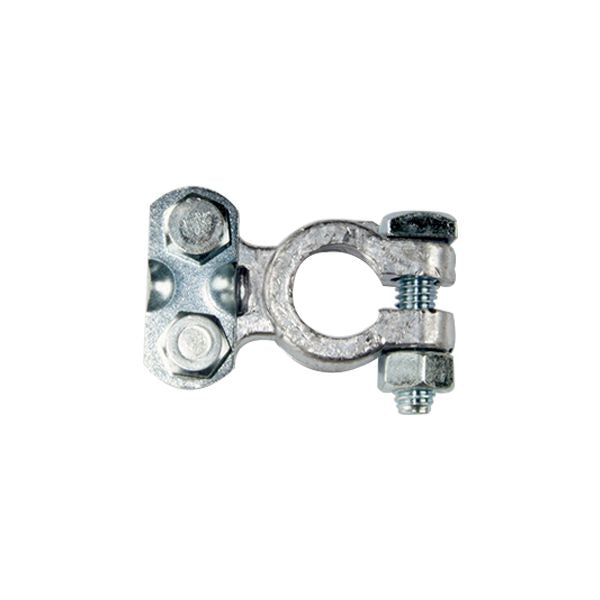 Battery cable repair terminal- borne de bateria