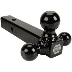 Montaje de bola de remolque 1 7/8"
