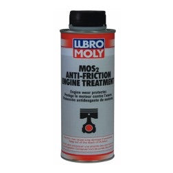 Engine oil additive - liqui moly 300 ml / aditivo para aceite para motor liqui moly 300 ml
