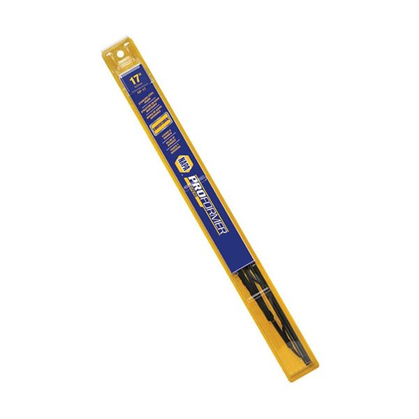 Wiper blade - napa - limpiaparabrisas convencional 17 pulgadas
PRECIOS INCLUYEN I.S.V.