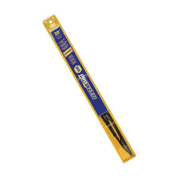 Wiper blade - napa - limpiaparabrisas convencional 20 pulgadas
PRECIOS INCLUYEN I.S.V.