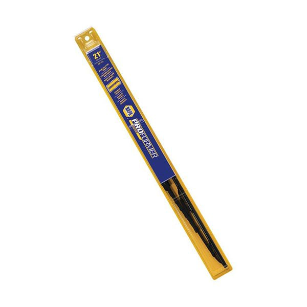 Wiper blade - napa - limpiaparabrisas convencional 21 pulgadas
PRECIOS INCLUYEN I.S.V.
