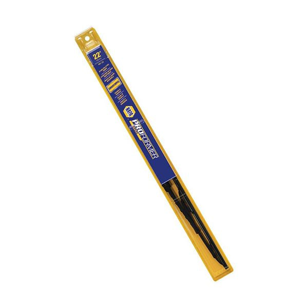 Wiper blade - napa - limpiaparabrisas convencional 22 pulgadas
PRECIOS INCLUYEN I.S.V.