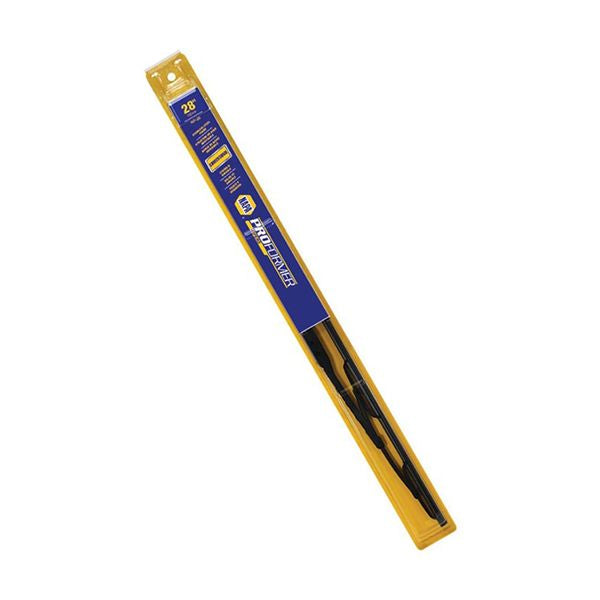 Wiper blade - napa - limpiaparabrisas convencional 28 pulgadas
PRECIOS INCLUYEN I.S.V.