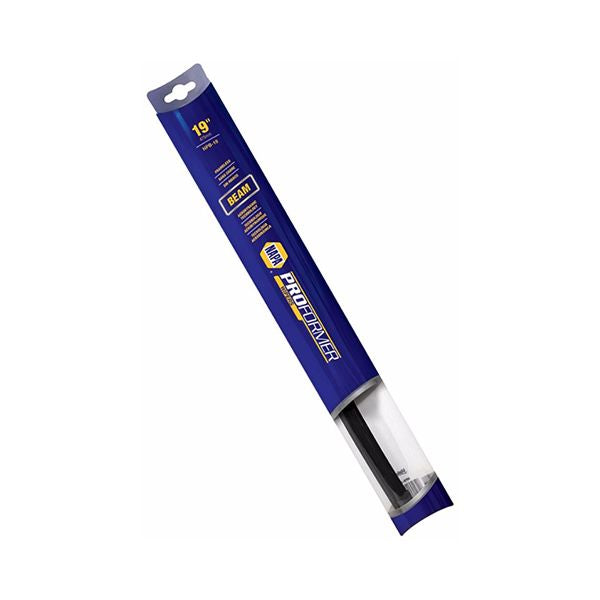 Wiper blade - napa - front /  limpiaparabrisas curvo 19 pulgadas
PRECIOS INCLUYEN I.S.V.