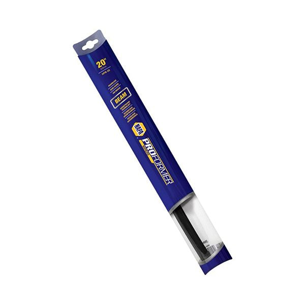 Wiper blade - napa - front /  limpiaparabrisas curvo 20 pulgadas