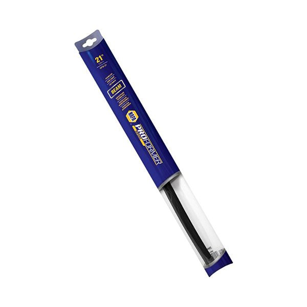 Wiper blade - napa - front /  limpiaparabrisas curvo 21 pulgadas