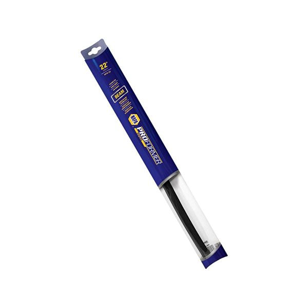 Wiper blade - napa - front /  limpiaparabrisas curvo 22 pulgadas
PRECIOS INCLUYEN I.S.V.