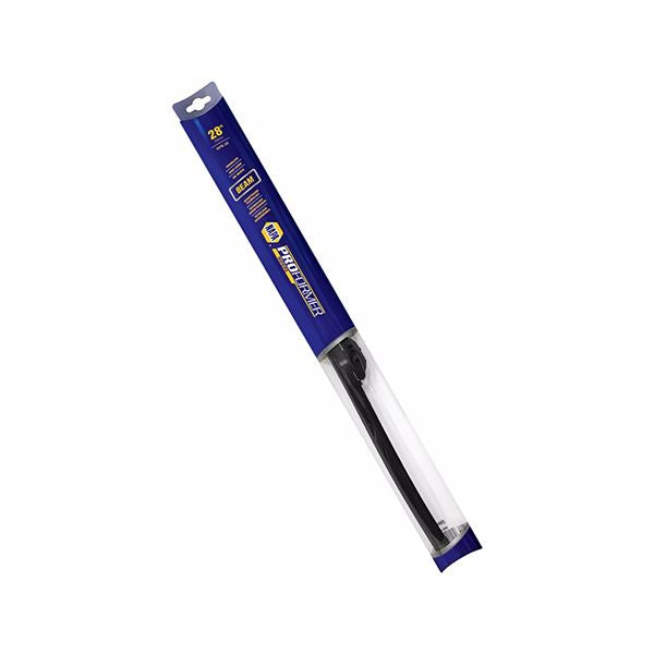 Wiper blade - napa - front /  limpiaparabrisas curvo 28 pulgadas
PRECIOS INCLUYEN I.S.V.