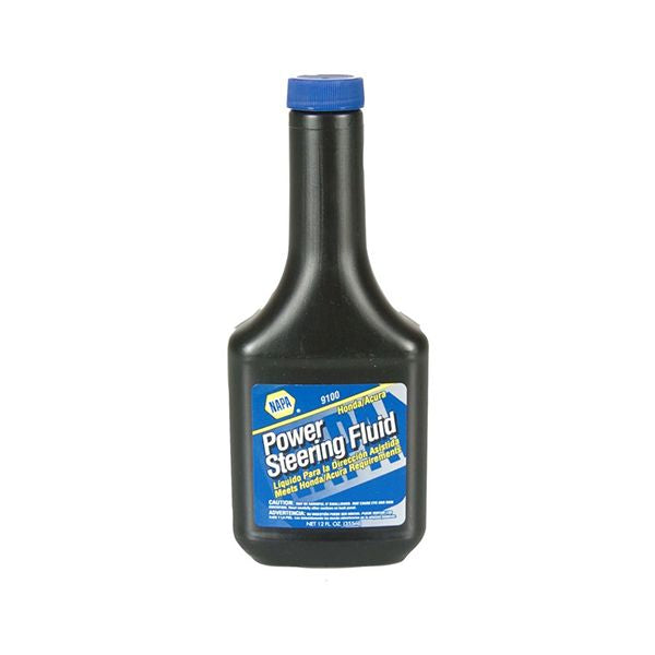 Power steering fluid 12 oz- líquido de asistencia de dirección para honda/acura
PRECIOS INCLUYEN I.S.V.