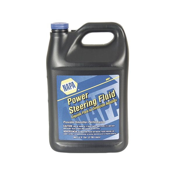 Power steering fluid 1 gal meets performance requirements for gm
PRECIOS INCLUYEN I.S.V.