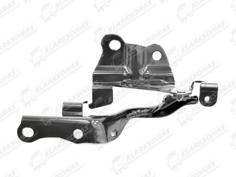 Pata de tono toyota hilux revo / rocco 2016 - 2020 (rh)