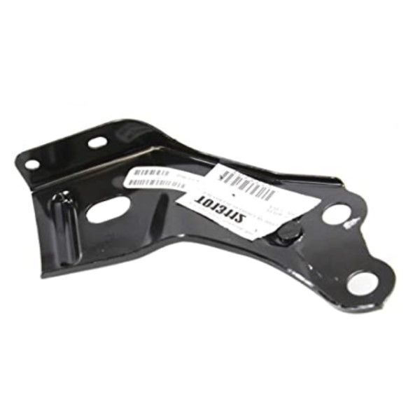 Pata de bumper frontal toyota tacoma 2001 - 2004 metálica 2wd=4wd versión americana (lh)
PRECIOS INCLUYEN I.S.V.