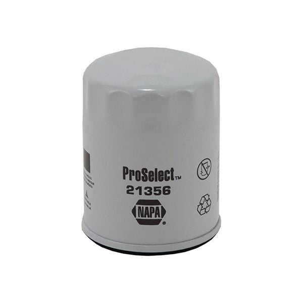 Oil filter (proselect) / filtro de aceite napa (proselect)
PRECIOS INCLUYEN I.S.V.