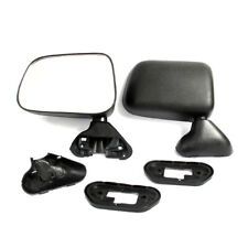 Retrovisor exterior toyota hilux 1989 - 1991 negro de tapadera (rh)
PRECIOS INCLUYEN I.S.V.