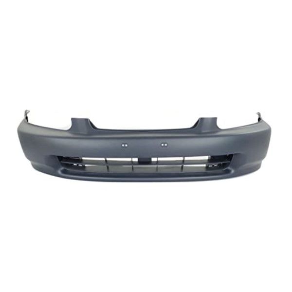 Bumper frontal honda civic 1996 - 1998 plástico coupé / sedán versión americana
PRECIOS INCLUYEN I.S.V.
