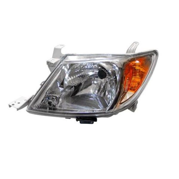 foco toyota hilux vigo 2005 - 2007 color blanco y amarillo versión japonesa (lh)
PRECIOS INCLUYEN I.S.V.