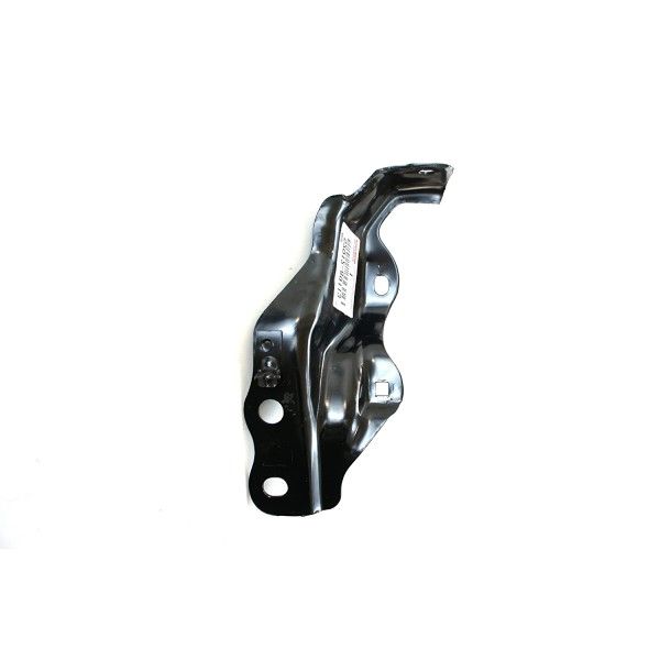 Pata de bumper frontal toyota hilux 1987 - 1988 2wd versión americana (rh)