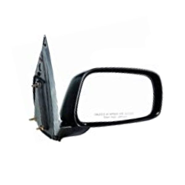 Retrovisor de puerta nissan frontier / xterra 2005 - 2015 manual (rh)
PRECIOS INCLUYEN I.S.V.